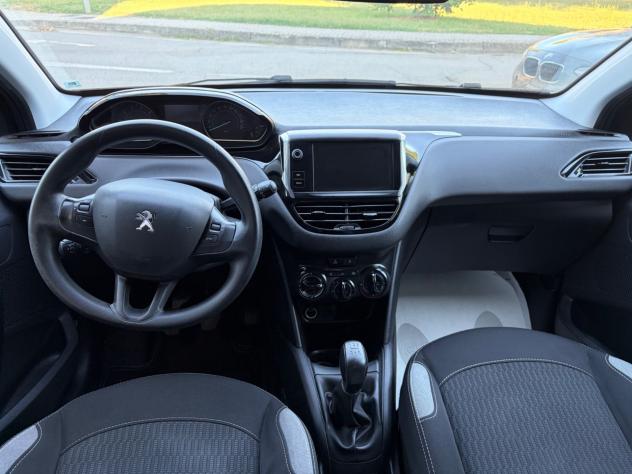 Peugeot 208 PureTech 68 5 porte Access - Foto 7