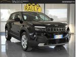 Jeep Avenger Longitude 1.2 GSE T3 #9644
