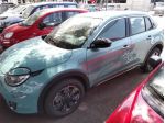 FIAT 600 Hybrid 1.2 Hybrid 110CV