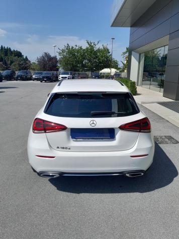 Mercedes-Benz Classe A A 180 d Automatic IVA ESPOSTA - Foto 7