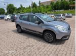 peugeot 2008 HDi 100 Allure ritiro usato/scambio