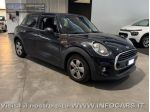 MINI One D 95 CV 5 porte - Neopatentati rif. 24186568