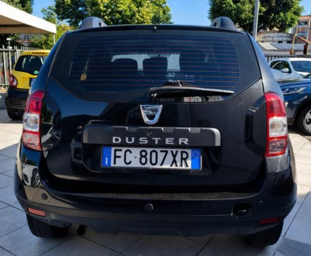 DACIA Duster 1.5 dCi 110CV Unico Proprietario Start&Stop rif. 23993094 - Foto 6