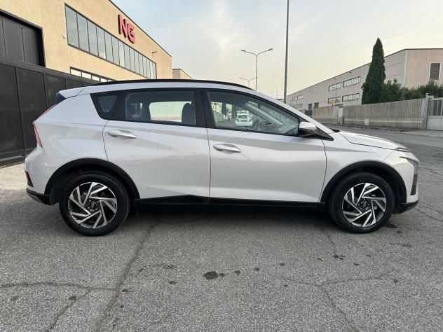 Hyundai Bayon 1.0 T-GDI 100cv Xline - Foto 7