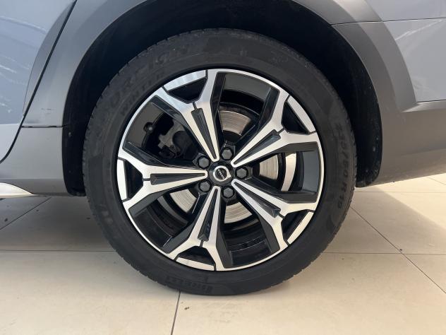 Volvo V90 Cross Country V90 Cross Country B5 (d) AWD automatico Core - Foto 9