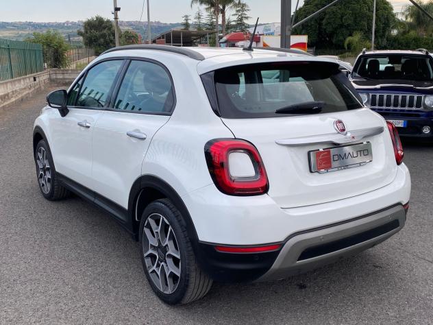 Fiat 500X 1.3 MultiJet 95 CV Cross - Foto 6