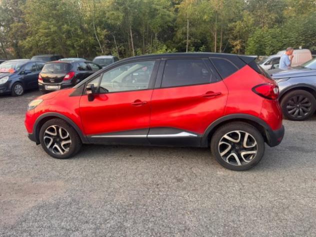 RENAULT Captur dCi 8V 90 CV EDC Start&Stop Energy rif. 24205249 - Foto 7