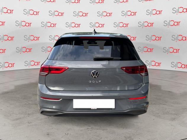 Volkswagen Golf 1.5 TSI EVO ACT Life - Foto 7