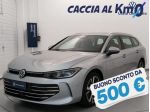 Volkswagen Passat Passat 1.5 TSI eHybrid 204 CV DSG Business