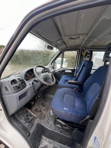 Peugeot Boxer 9 posti FINANZIABILE - Foto 9
