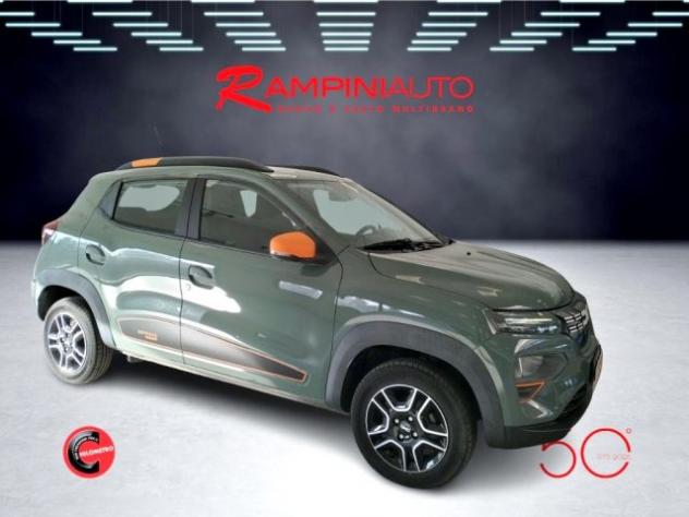 DACIA Spring Electric 45 Expression Km 3.000 Pronta Consegna rif. 24159281 - Foto 5