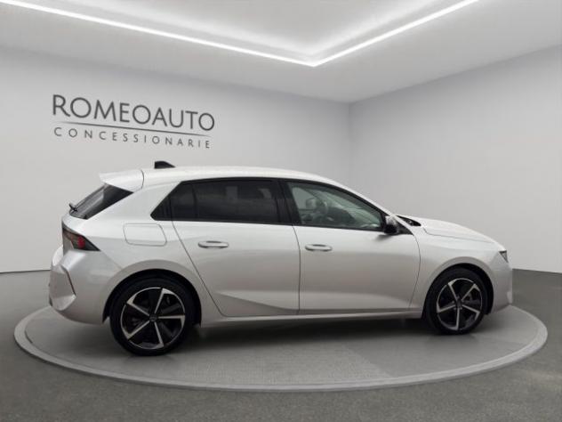 OPEL Astra 1.5 130 cv automatica berlina rif. 24088419 - Foto 7