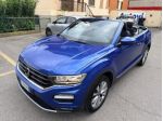 VOLKSWAGEN T-Roc Cabriolet 1.5 TSI ACT DSG Style rif. 23680667