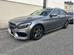 Mercedes-Benz Classe C C SW 250 d (bt) Premium 4matic auto