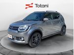 Suzuki Ignis III 2017 1.2h Top 2wd