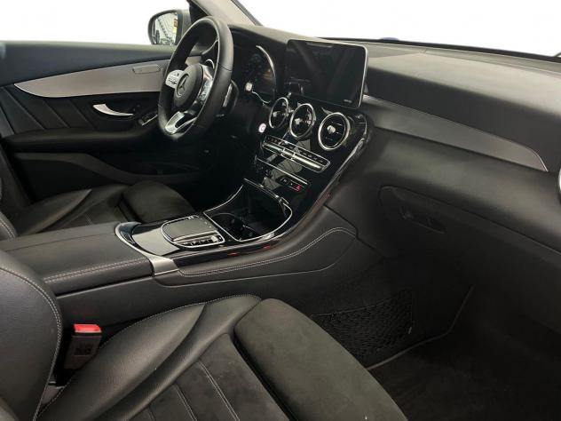 Mercedes-Benz GLC - X253 2019 300 d Premium 4matic auto - Foto 9