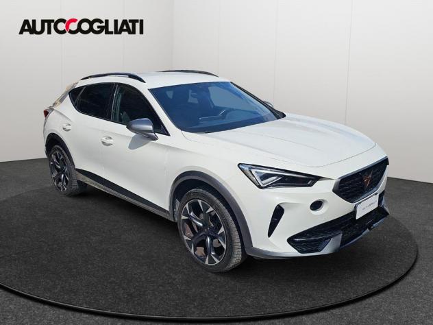 CUPRA Formentor Formentor 2.0 TSI 4Drive DSG - Foto 3