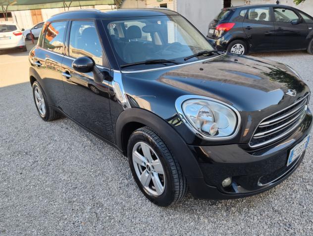 Mini One Countryman 1.6 D - Foto 2