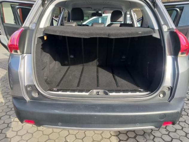 PEUGEOT 2008 1.6 e-HDi 92 CV Stop&Start robotizzato rif. 20513737 - Foto 6
