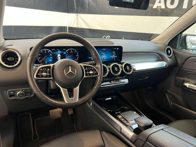 MERCEDES-BENZ GLB 200 d Automatic Sport Plus rif. 23978138 - Foto 8
