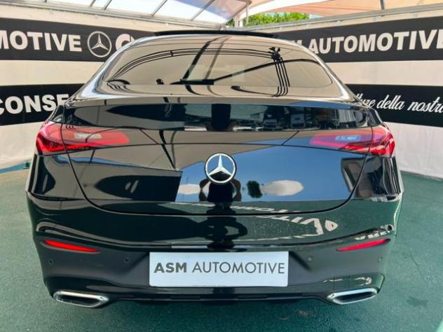 MERCEDES-BENZ GLC 220 d 4Matic Mild hybrid Coupé AMG Line Premium rif. 23976663 - Foto 5
