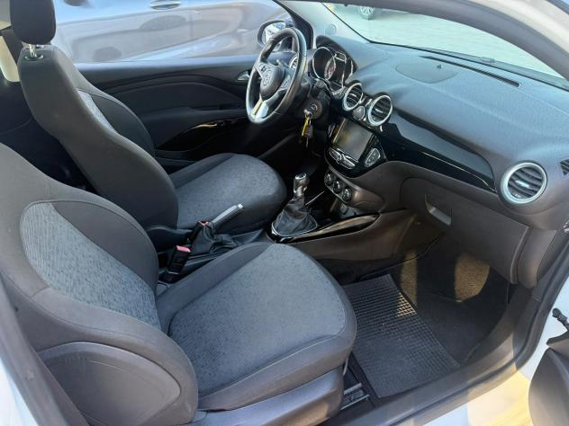Opel Adam 1.2 ROCKS 70cv MT5 Start&Stop - Foto 5