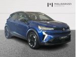 Renault Captur II 1.0 eco-g Techno 100cv