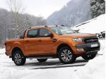 FORD Ranger Thunder 2.0 TDCi aut. 213 CV Wildtrak 5 posti rif. 23766894