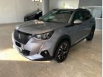Peugeot 2008 BlueHDi 130 S&S EAT8 Allure Pack