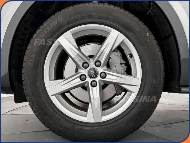 Audi Q5 40 2.0 tdi mhev 12V Business Advanced quattro s-tronic - Foto 7