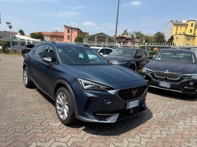 CUPRA Formentor 1.4 e-Hybrid DSG rif. 23837194