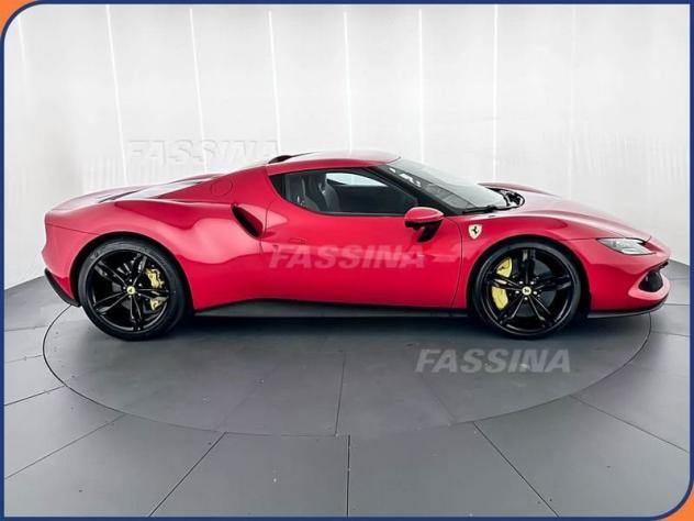 Ferrari 296 GTB - IVA ESPOSTA - Foto 4