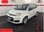 Fiat Panda 1.2 Lounge*SOLO 78.000 KM*
