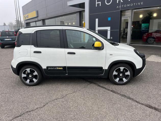 FIAT Panda Cross Panda Cross 1.0 FireFly S&S Hybrid - Foto 5