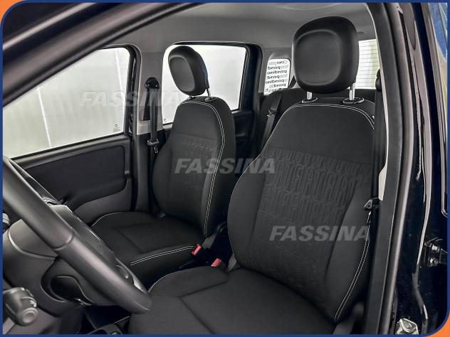 FIAT Pandina 1.0 FireFly 65cv S&S 6m Hybrid Icon - Foto 8