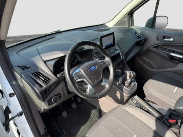 FORD Tourneo Connect Gran Tourneo Connect 1.5 EcoBlue 120 CV Titanium rif. 23939805 - Foto 9