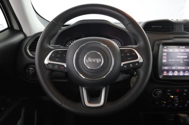 JEEP Renegade Renegade 1.0 T3 Night Eagle rif. 23925651 - Foto 5