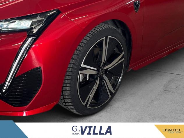 Peugeot 308 III 2021 1.5 bluehdi GT s&s 130cv eat8 - Foto 7