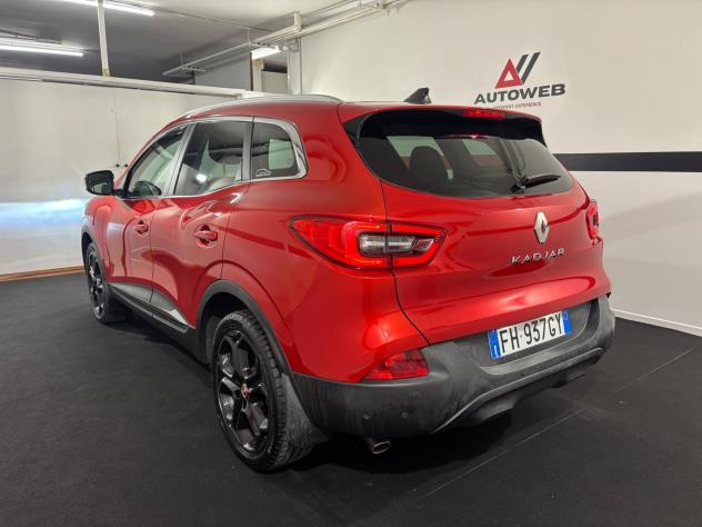 Renault Kadjar dCi 130CV Energy Bose - Foto 4