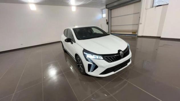 RENAULT Clio ECO-G 100 CV Techno rif. 23378974 - Foto 2