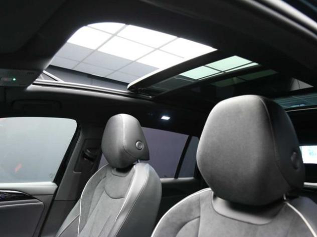 VOLKSWAGEN Tiguan 1.5 eTSI 150 CV ACT DSG Elegance rif. 24016659 - Foto 10
