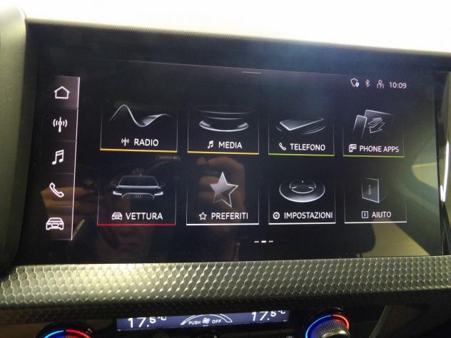 Audi A1 allstreet 30 TFSI Business - Foto 10
