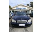 Mercedes Classe C 220 CDI