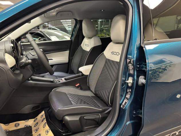 FIAT 600 (2023--) 600 Hybrid 110 CV DCT MHEV La Prima - Foto 8