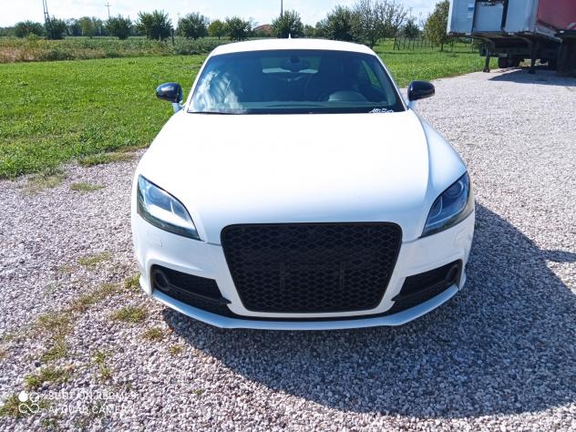 Audi TT Coup2.0 TDI quattro S tronic S.LINE - Foto 6