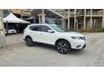 Nissan X-Trail 1.6 dCi 4WD Tekna FULL  (GANCIO TRAINO)