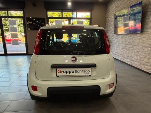 FIAT Panda 1.2 EasyPower City Life rif. 23776638 - Foto 5