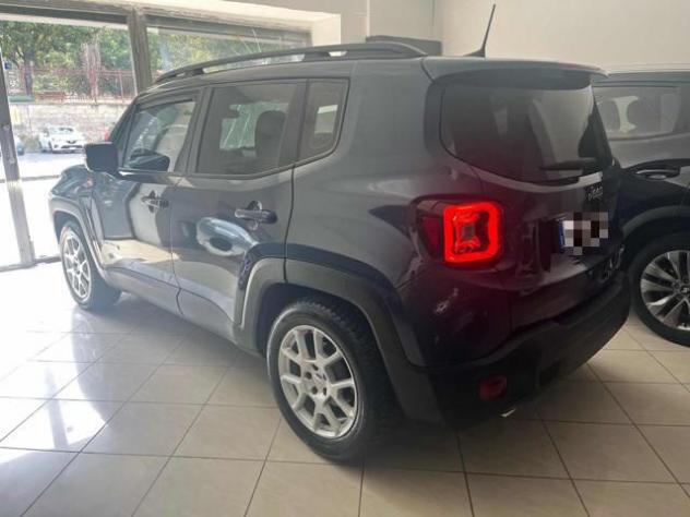 JEEP Renegade LIMITED 1.6 Mjt 130CV rif. 23984101 - Foto 3