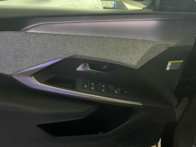 PEUGEOT 3008 GT Hybrid 145 e-DCS6 rif. 23984061 - Foto 7