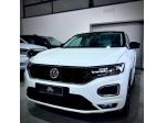 Volkswagen T-Roc 1.6 TDI 116CV Advanced